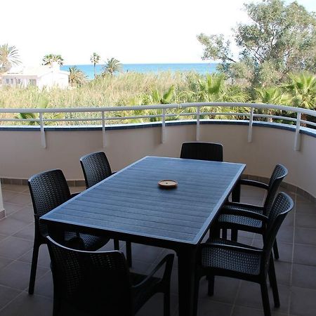 Las Olas Denia Eksteriør bilde