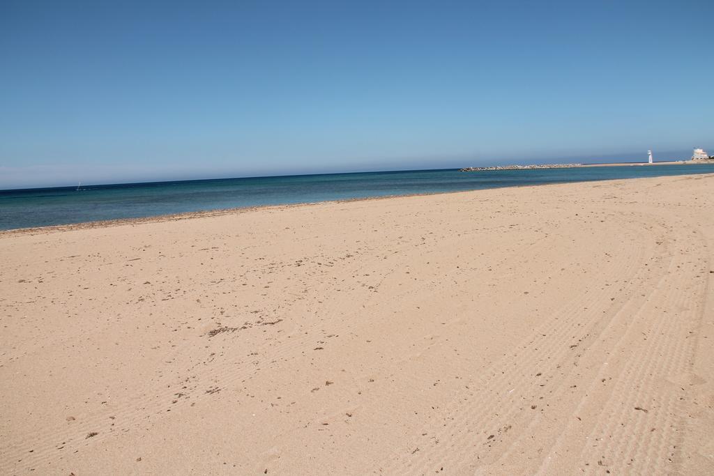 Las Olas Denia Eksteriør bilde